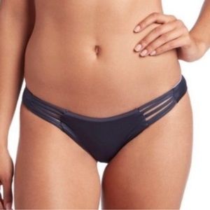 NWOT Patagonia Sea Glass Bay Reversible Bikini Bottoms